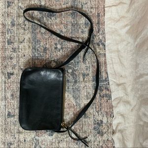 Madewell crossbody purse